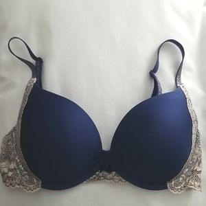 Victoria's Secret dream angels push up bra